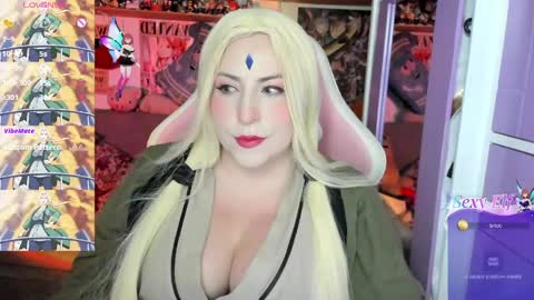 Canndyy Daniela online show from 05-17-26, 12:34