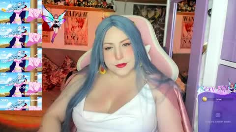 Canndyy Daniela online show from 05-20-26, 04:02