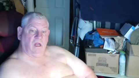 Snapshot of canoelicker69 chatting on 09-10-25, 06:52 canoelicker69 online show from 09-10-25, 06:52