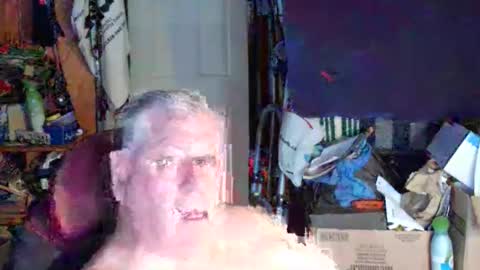 Snapshot of canoelicker69 chatting on 09-23-25, 05:16 canoelicker69 online show from 09-23-25, 05:16