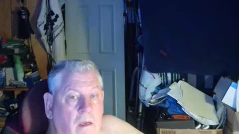 Snapshot of canoelicker69 chatting on 09-25-25, 11:41 canoelicker69 online show from 09-25-25, 11:41