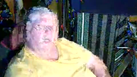 canoelicker69 online show from 11-25-25, 09:04