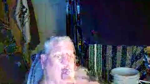 canoelicker69 online show from 12-22-25, 09:01