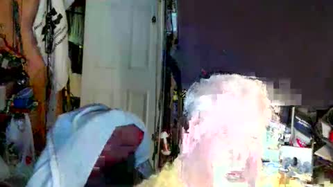 canoelicker69 online show from 02-23-26, 09:01