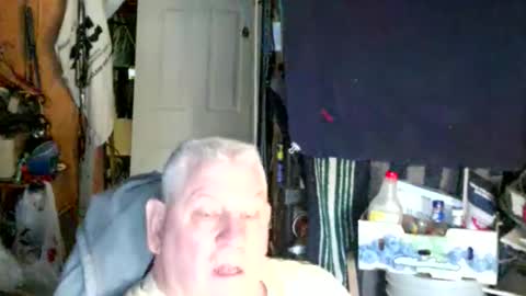 canoelicker69 online show from 02-26-26, 08:08