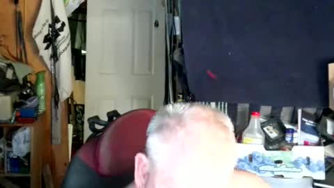 canoelicker69 online show from 03-20-26, 07:08