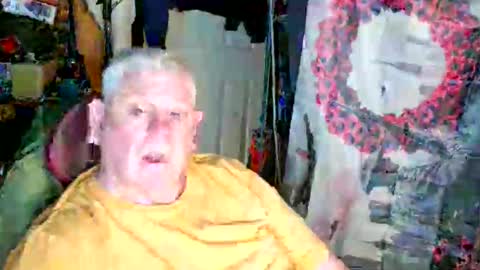 canoelicker69 online show from 05-23-26, 06:45