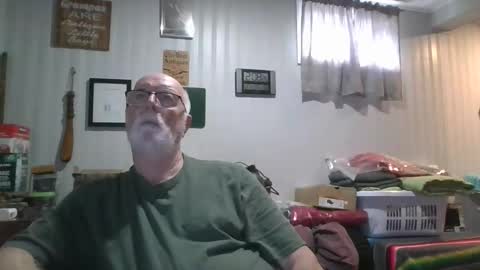 canon4ps4 online show from 05-19-26, 05:08