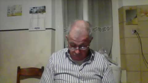 Snapshot of cantera577 chatting on 10-16-25, 06:31 cantera577 online show from 10-16-25, 06:31