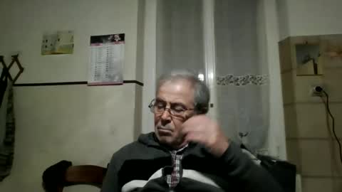 cantera577 online show from 03-12-26, 11:22