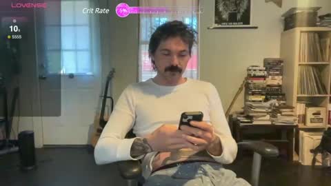 cantleavethehouse online show from 01-05-25, 04:59