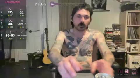 cantleavethehouse online show from 02-06-25, 07:13