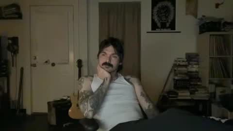 cantleavethehouse online show from 02-12-25, 05:05