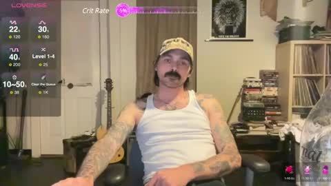 cantleavethehouse online show from 02-14-25, 01:34