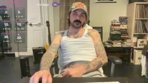 cantleavethehouse online show from 02-26-25, 04:58