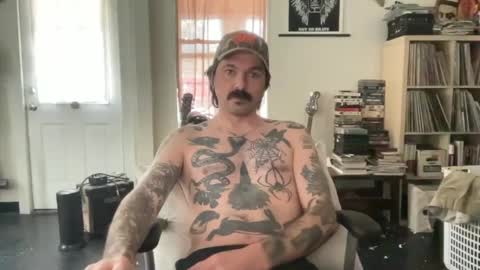 cantleavethehouse online show from 03-03-25, 06:01