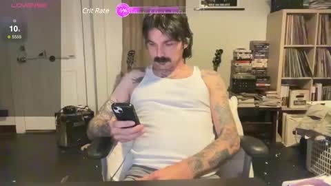 cantleavethehouse online show from 03-04-25, 02:17