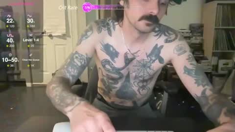 cantleavethehouse online show from 03-07-25, 02:36