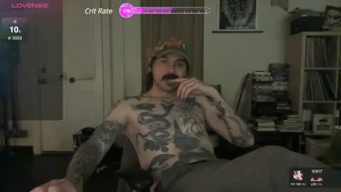 cantleavethehouse online show from 03-08-25, 01:06