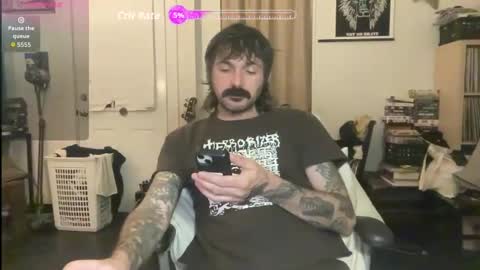 cantleavethehouse online show from 09-11-25, 08:25