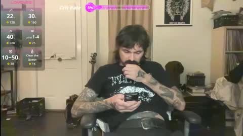 cantleavethehouse online show from 09-17-25, 08:05