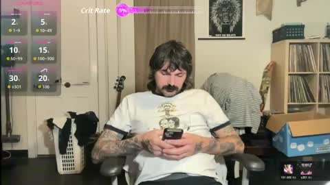 cantleavethehouse online show from 10-08-25, 08:01