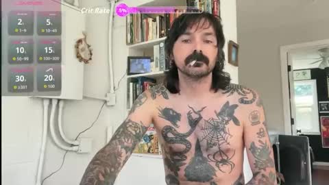 cantleavethehouse online show from 11-03-25, 03:02