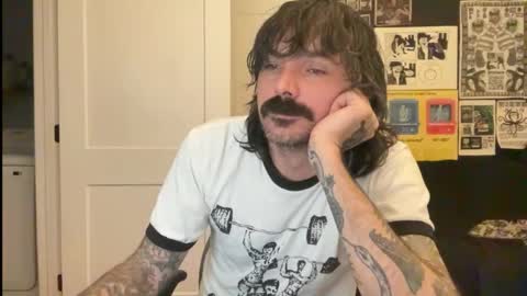 cantleavethehouse online show from 11-30-25, 09:35