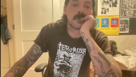 cantleavethehouse online show from 02-04-26, 08:09