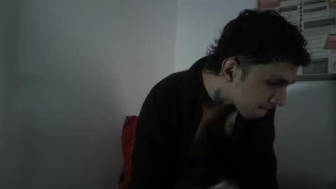  blvck angel  online show from 02-18-26, 09:16