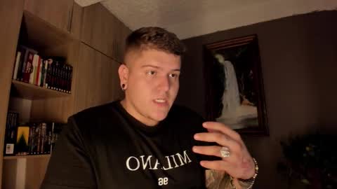 Camilo online show from 09-19-25, 03:08
