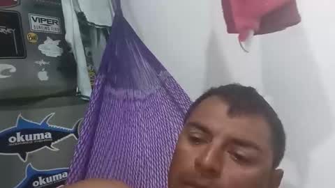 capitancristiancanelo online show from 03-18-26, 07:06