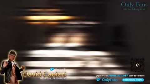 David Capizzi online show from 12-11-24, 08:39