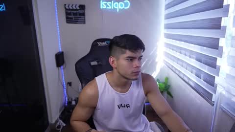 David Capizzi online show from 02-17-26, 07:31