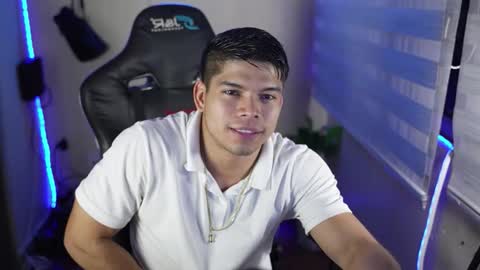 David Capizzi online show from 03-20-26, 03:22