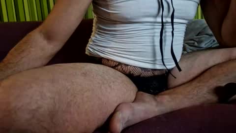 capoo24 online show from 11-03-25, 10:10