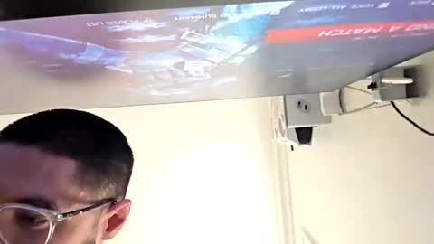 cappinrc8 online show from 12-21-25, 08:05