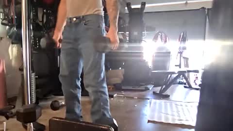 cappinrc8 online show from 01-31-26, 09:35