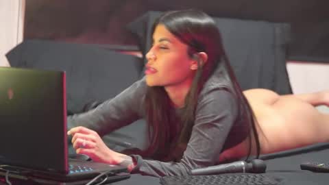 Miyah online show from 09-21-25, 10:55