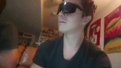 captain_chris8 online show from 10-05-25, 11:35