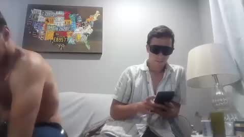 captain_chris8 online show from 10-12-25, 11:26