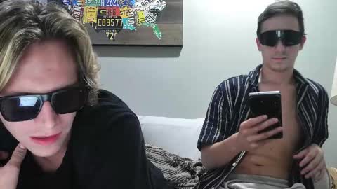 captain_chris8 online show from 10-16-25, 01:28