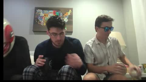 captain_chris8 online show from 11-07-25, 01:27