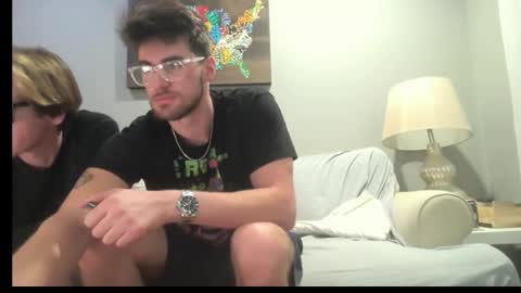 captain_chris8 online show from 11-08-25, 09:35