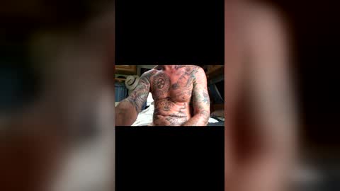 captain_deanos online show from 03-18-26, 09:18