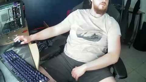 captain_fatcock online show from 02-09-25, 02:06