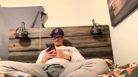 Captaincumgun online show from 01-16-25, 06:46