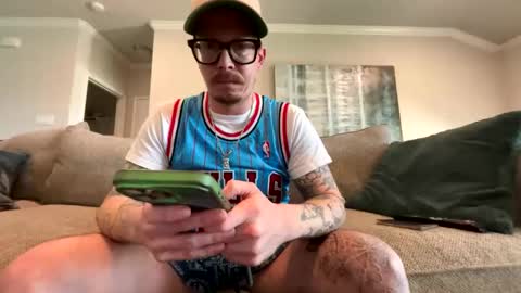 Captaincumgun online show from 05-14-26, 09:10