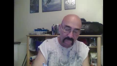 Captain Eros online show from 03-27-26, 02:17