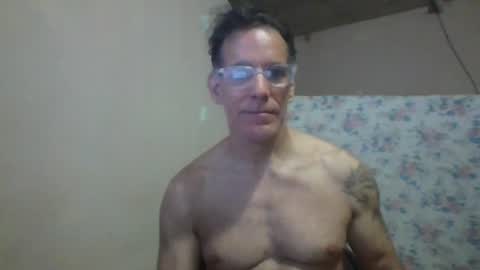 captainfox_ online show from 06-10-26, 02:01